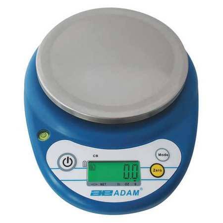 Floor Scale 660lb/300 kg Capacity G769