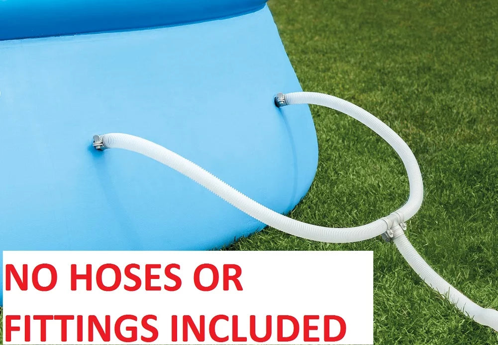 18' X 48 Round Easy Set Swimming Pool E28586