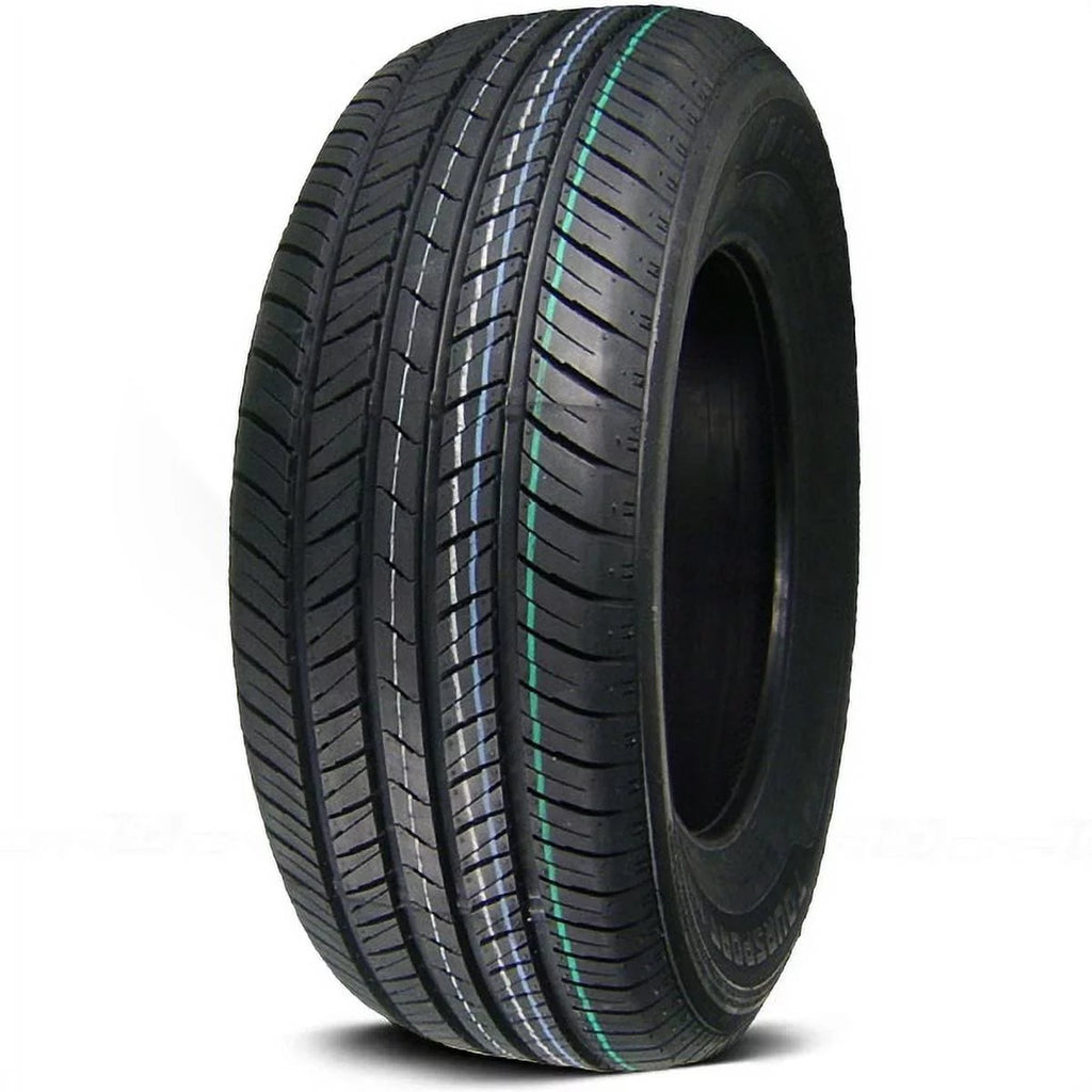 All Season 255/50R20 105H Passenger Tire J726310
