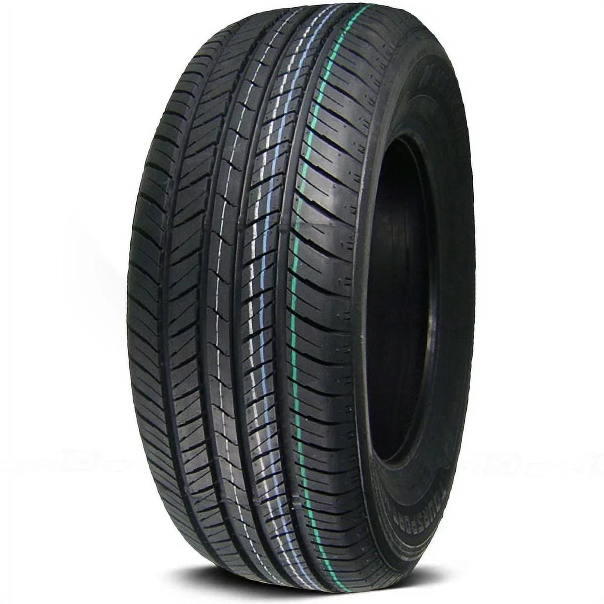 All Season 255/50R20 105H Passenger Tire J726310