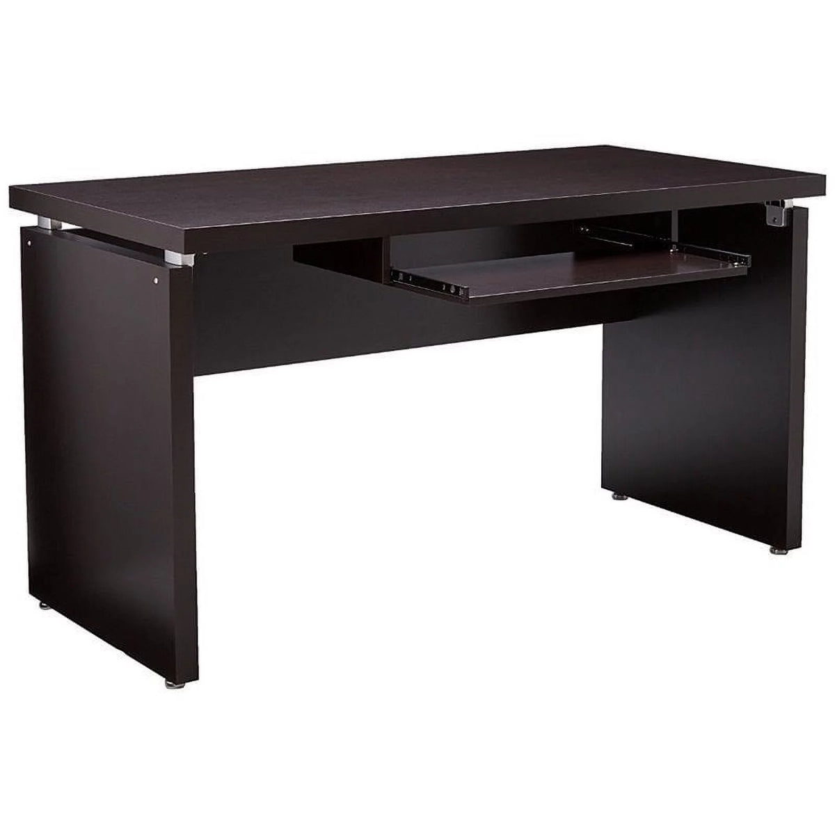3 Piece Office Chair Writing Desk and Mobile File Cabinet O368