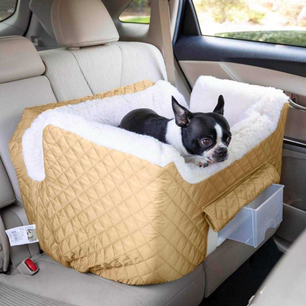 Pet Car Seat S863