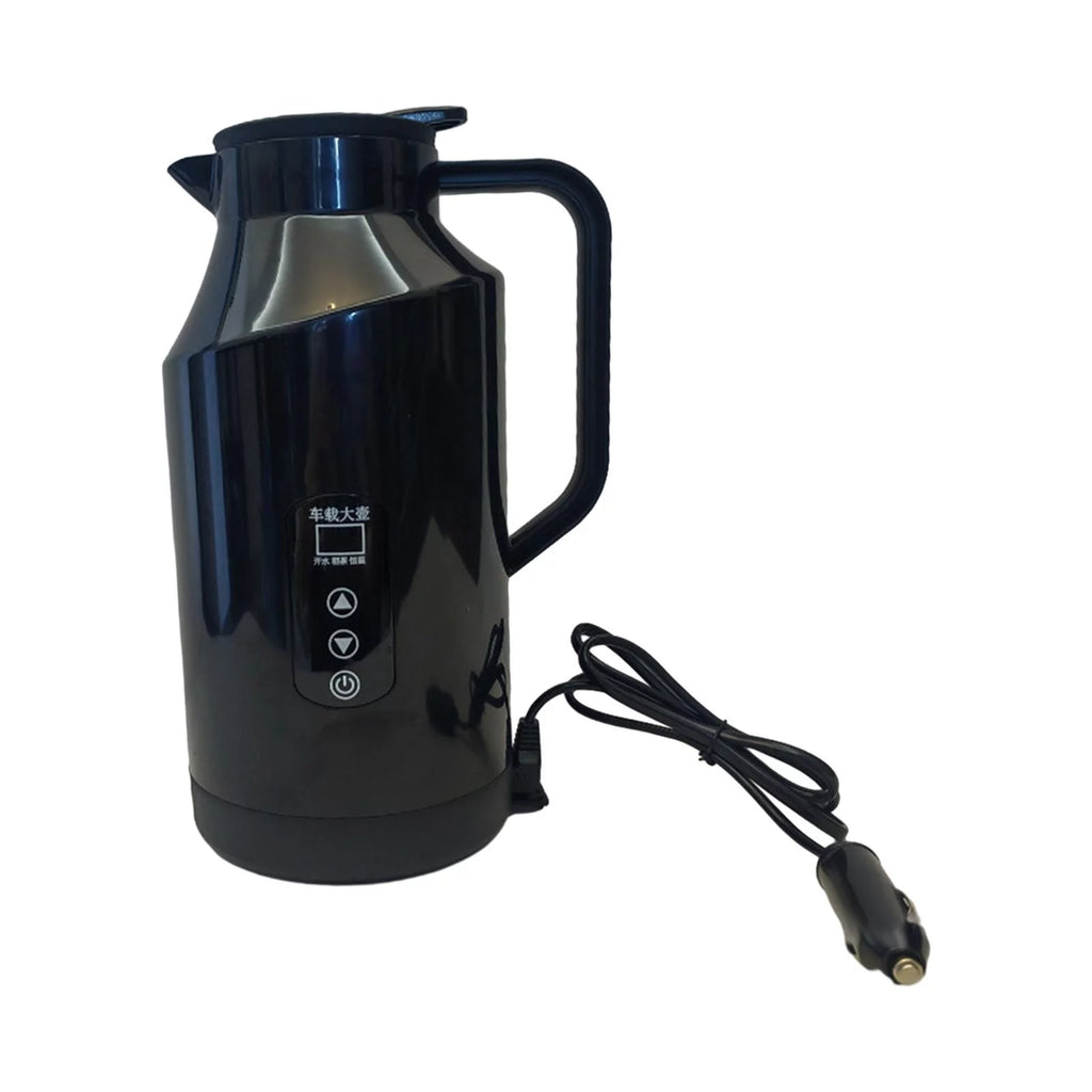 1400ml Stainless Steel Travel Kettle D51216