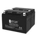 12V 11.2AH Replacement Battery 2 Pack W59789