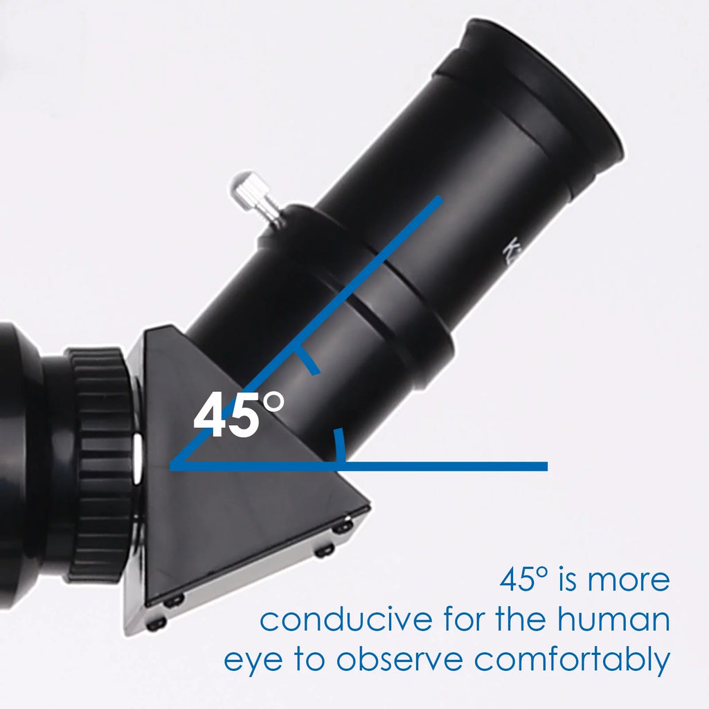 70mm Aperture 400mm Astronomical Refracting Telescope Z257018