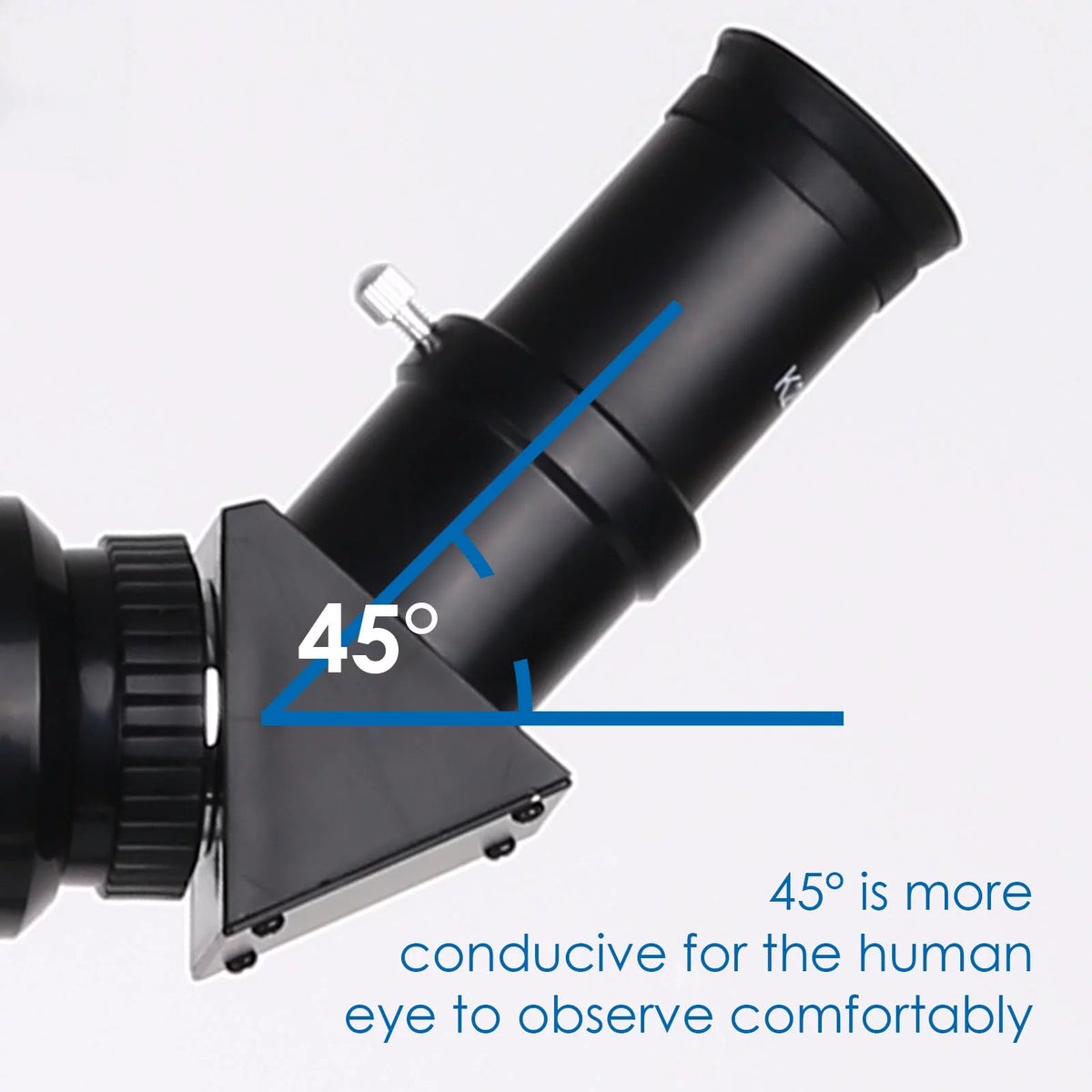 70mm Aperture 400mm Astronomical Refracting Telescope Z257018