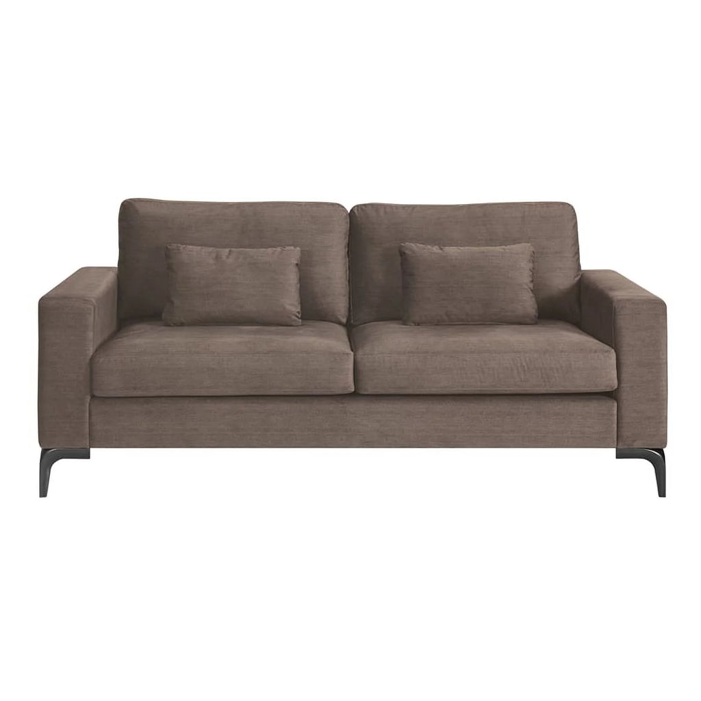 Neutral Buff Sofa J56645