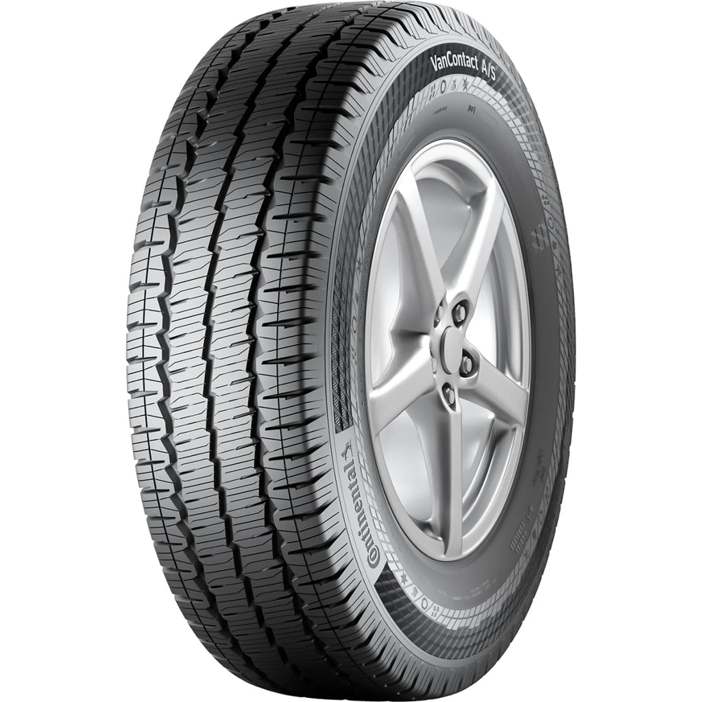 235/55R17 103H All Season Passenger Tire U24215