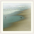 Photographic Print White Frame 32x22 T459639