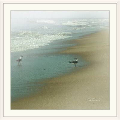 Photographic Print White Frame 32x22 T459639