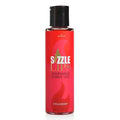 Strawberry Warming Edible Gel 125ml Q41551