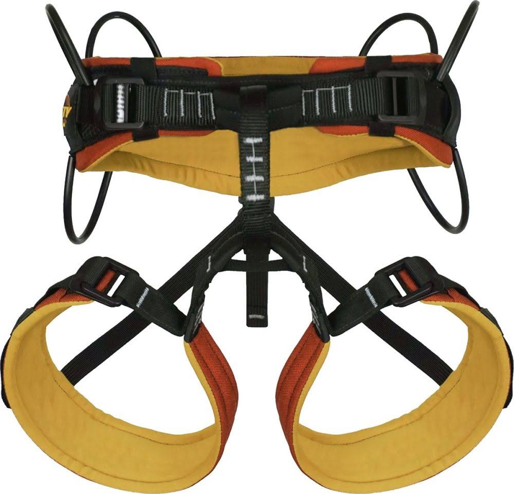 Harness Small C450