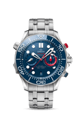 Diver 300m 44mm H8986