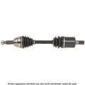 New CV Axle Assembly Front Left K439