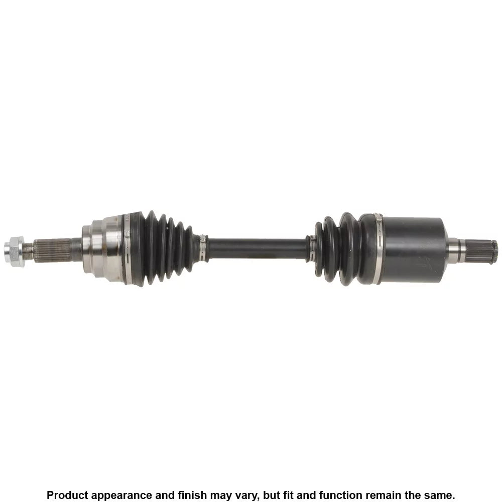 New CV Axle Assembly Front Left K439
