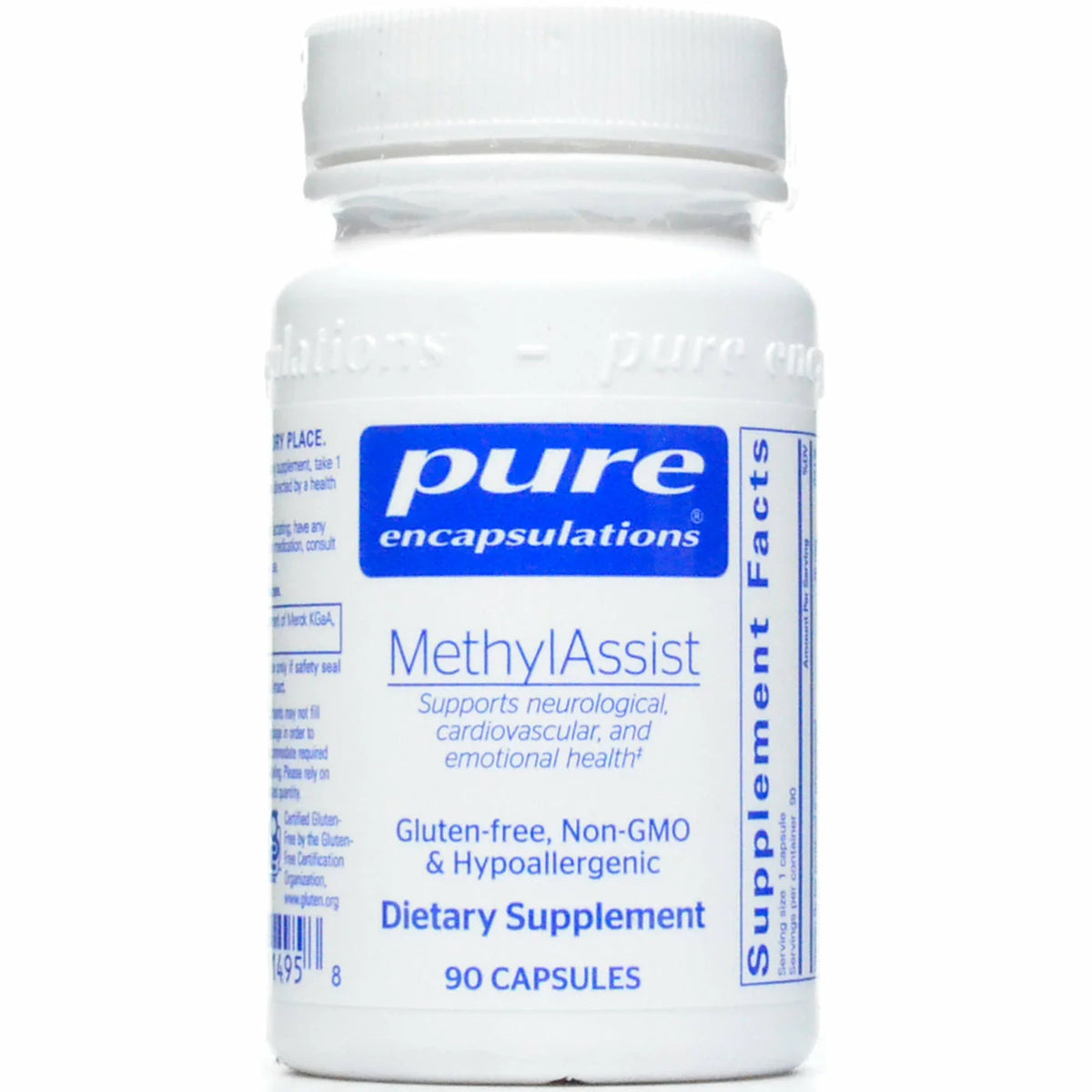 90 Capsules S77303