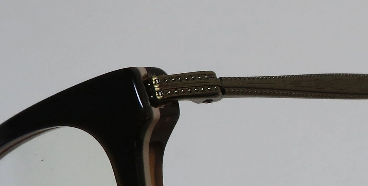 Titanium Acetate Eyeglass Frame S85671
