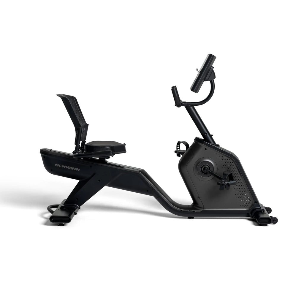 Recumbent Bike R1054
