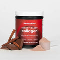 Grass Fed Collagen Peptides Protein Powder with Ashwagandha, Magnesium, Biotin, Hyaluronic Acid, L Theanine A743