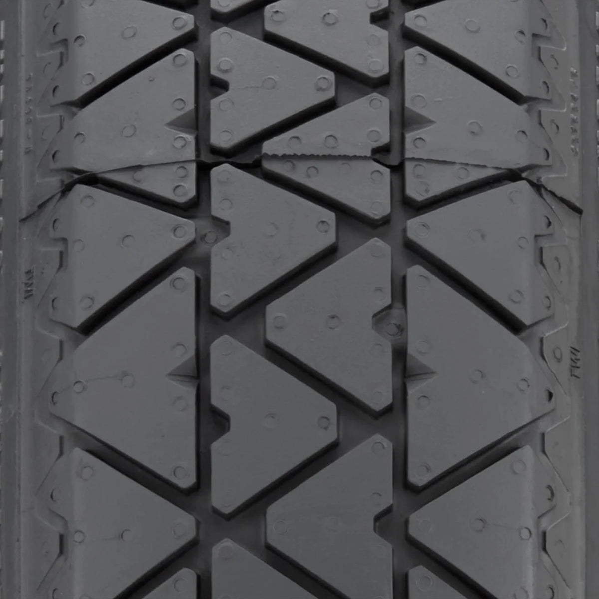 125/70R15 95M Spare Tire X2718