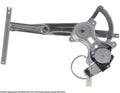 Window Regulator D573536