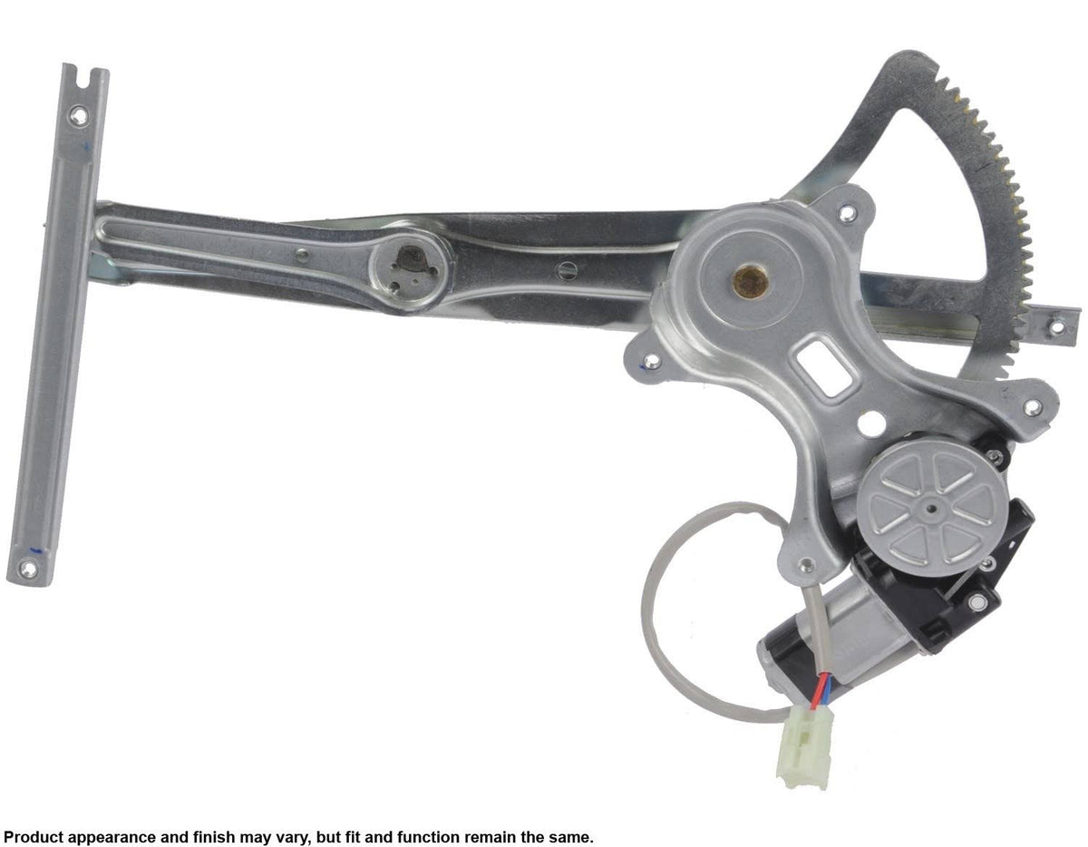 Window Regulator D573536