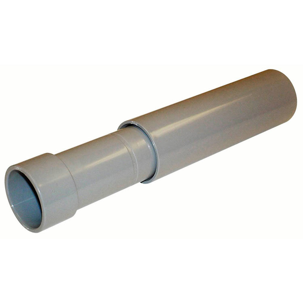 3 in. Schedule 40 and 80 PVC Expansion Coupling Q34649