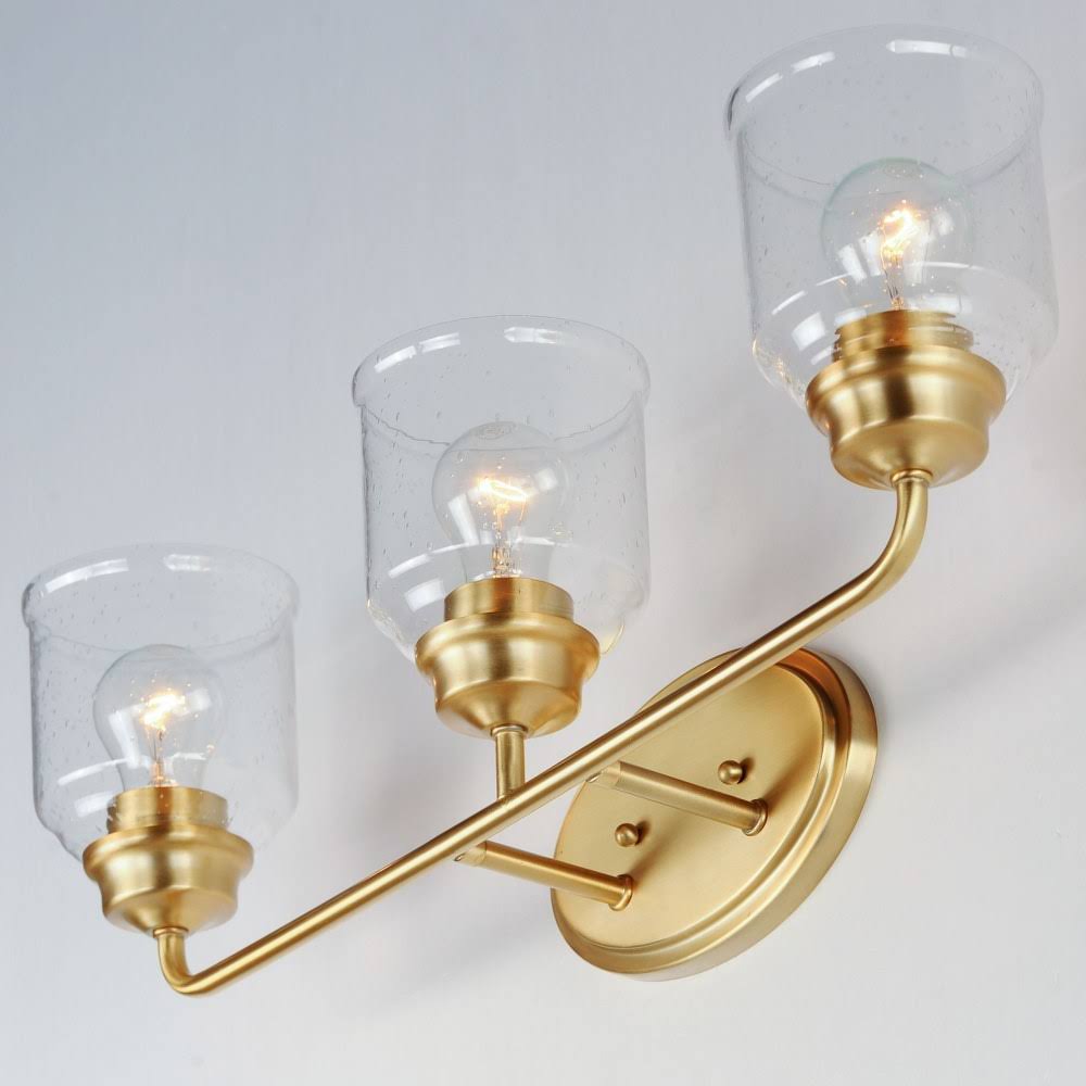 3 Light Bath Vanity B143