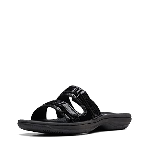 Women's Slide Sandal F967031