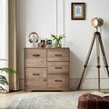 5 Drawer Dresser N879