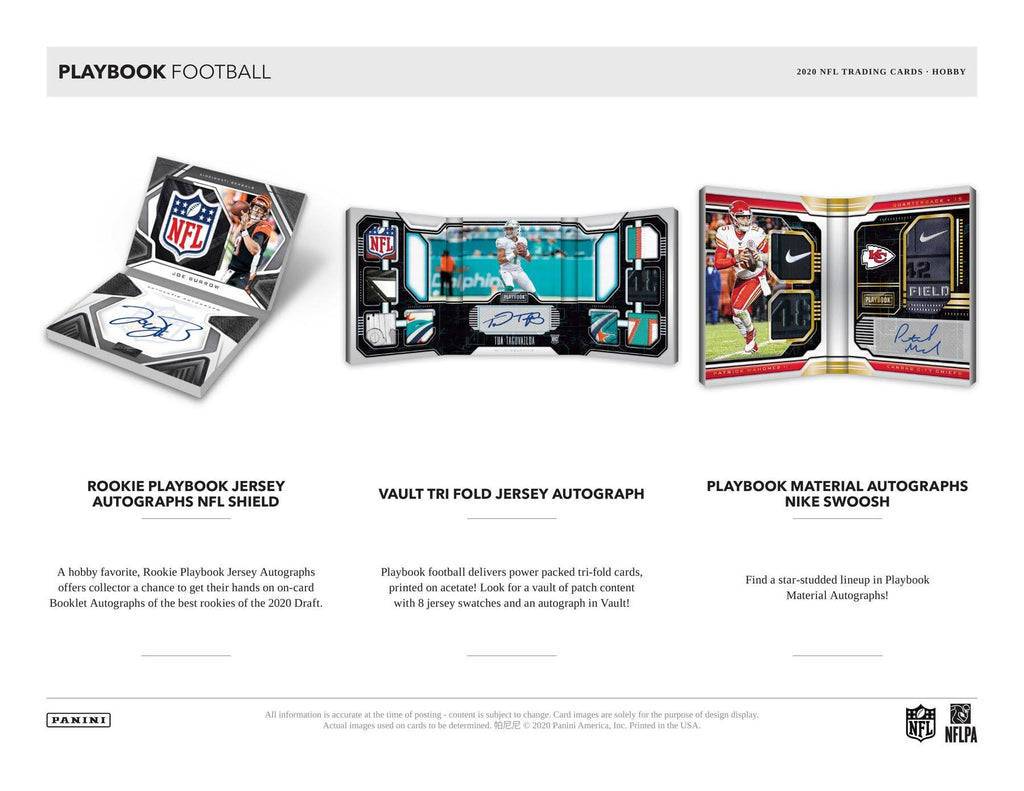 Football Hobby 16 Box Case N95213