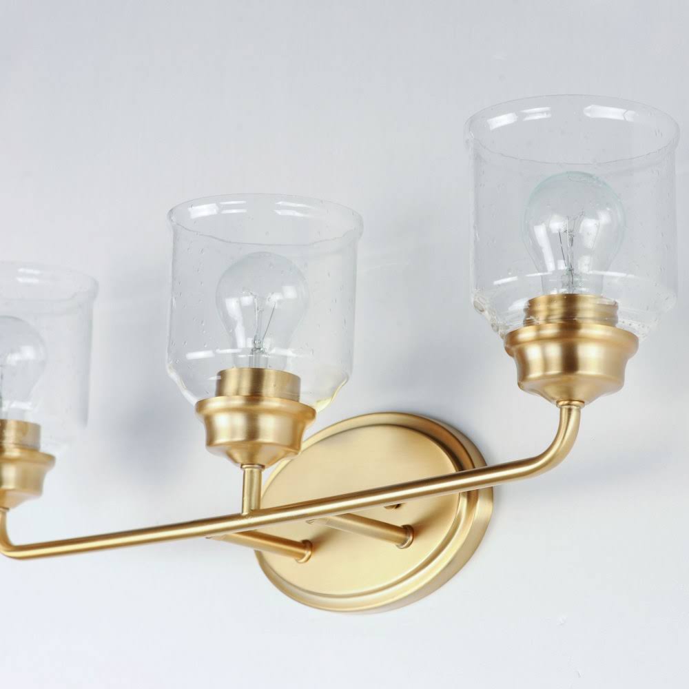 3 Light Bath Vanity B143