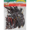 Puya Entero T50225