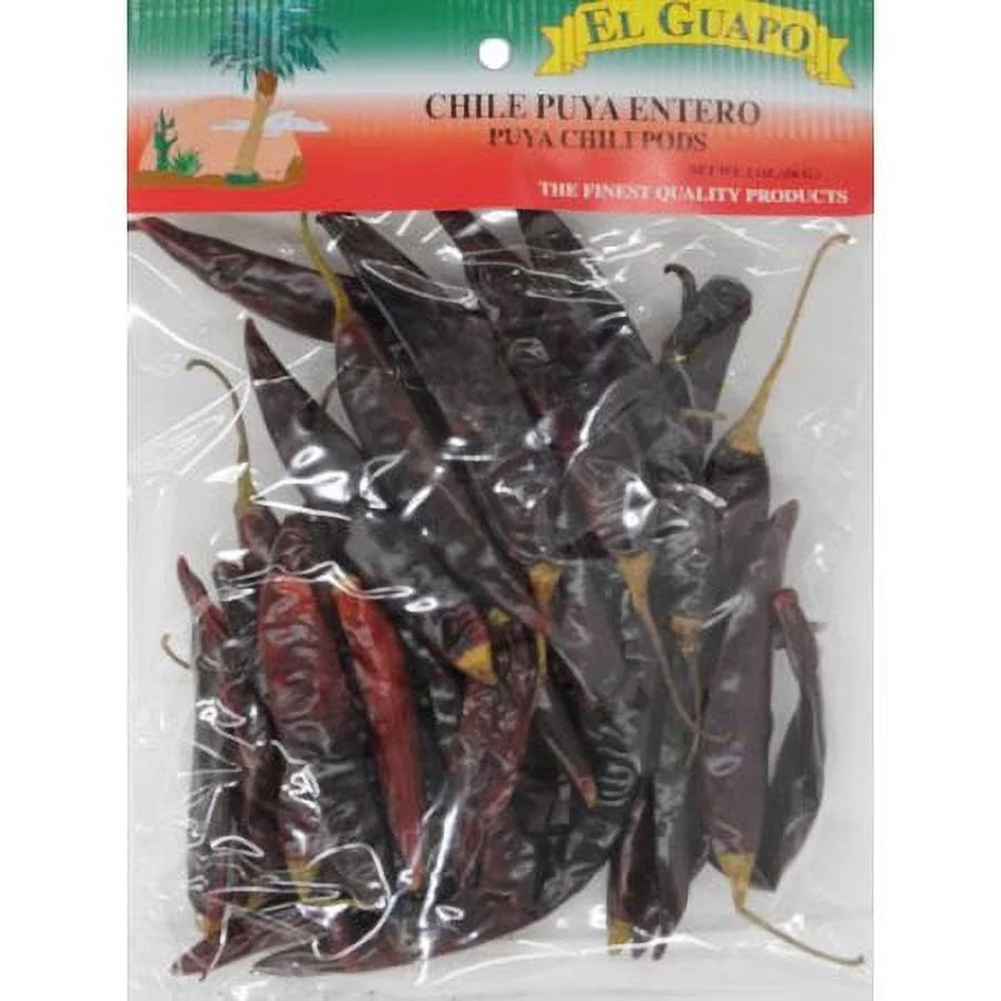 Puya Entero T50225