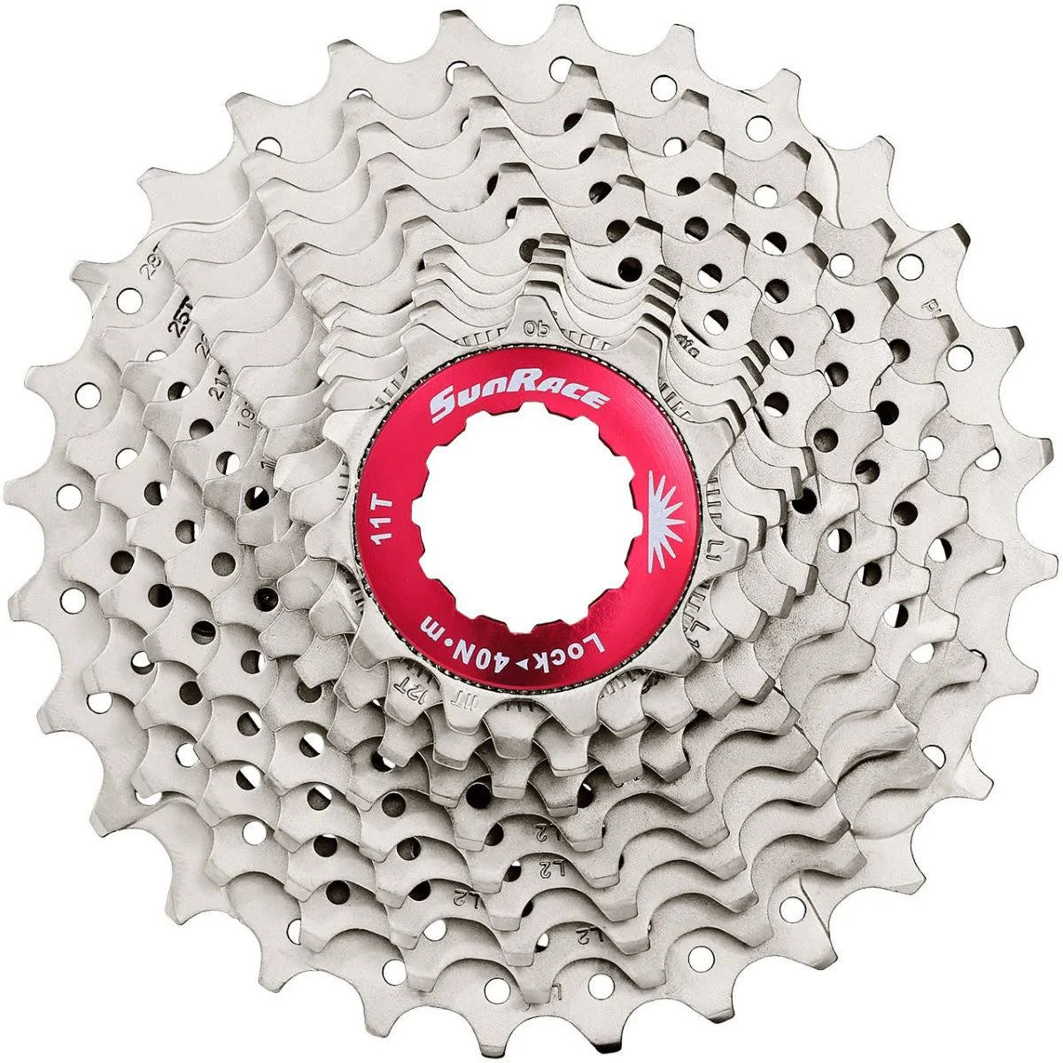 11 Speed Cassette Z38392