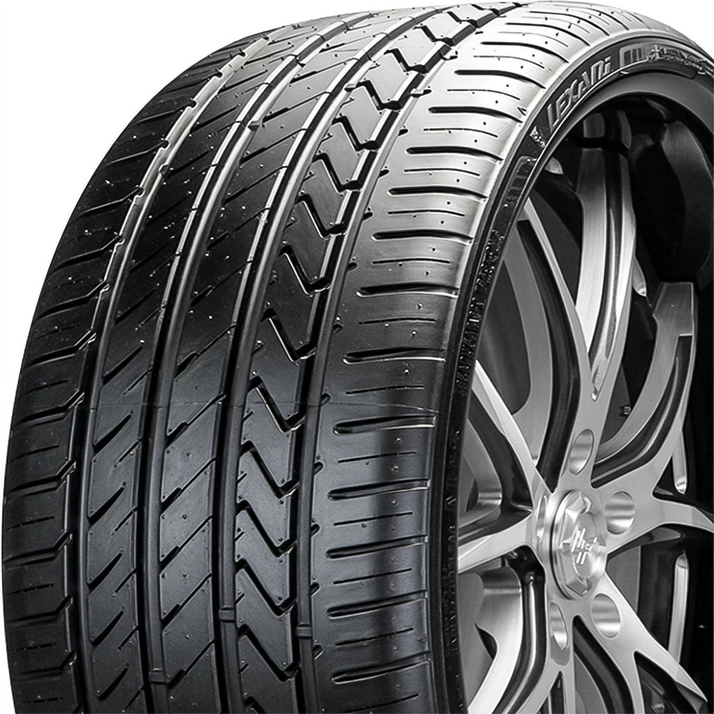 245/30ZR20 97W XL All Season Performance Tire T137