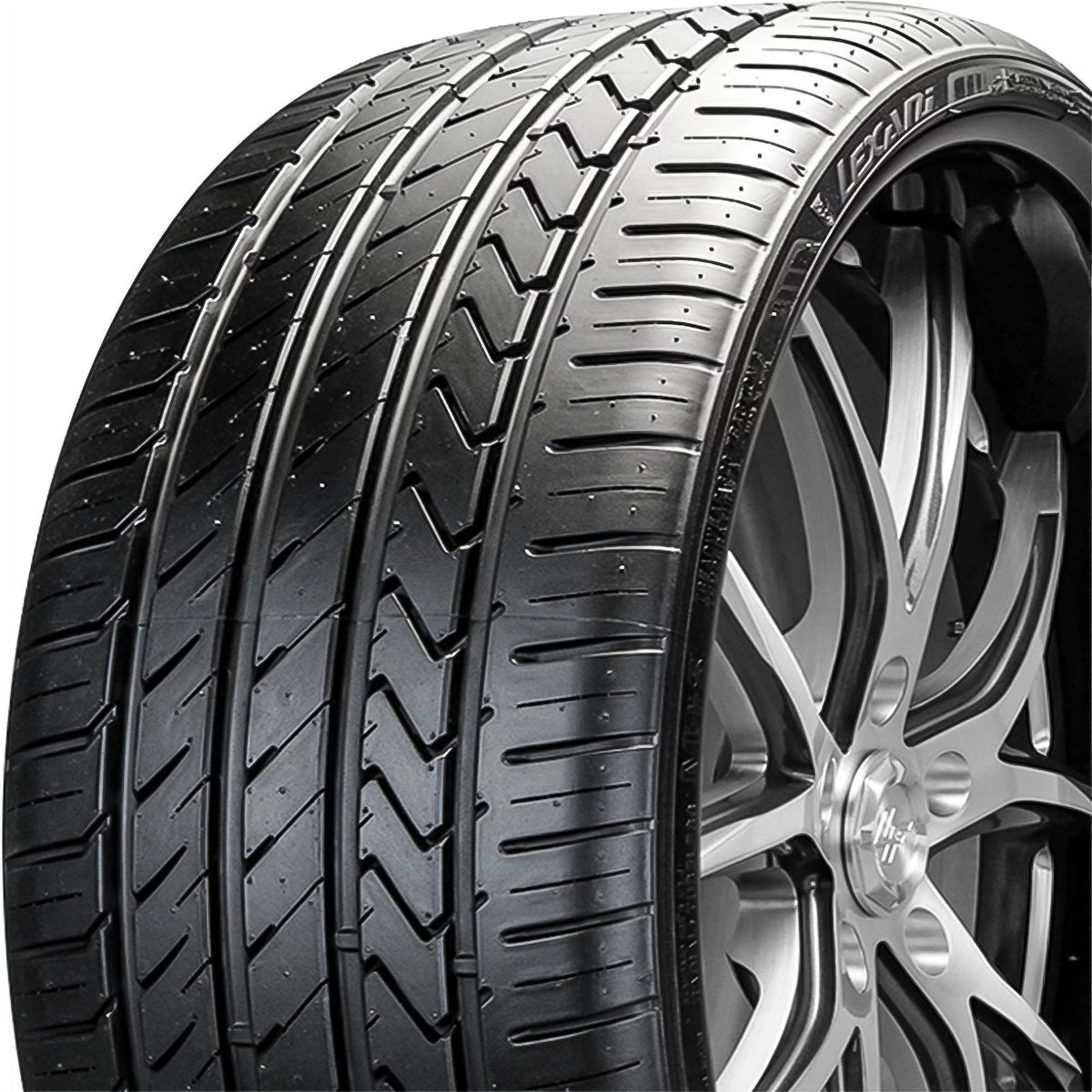 245/30ZR20 97W XL All Season Performance Tire T137