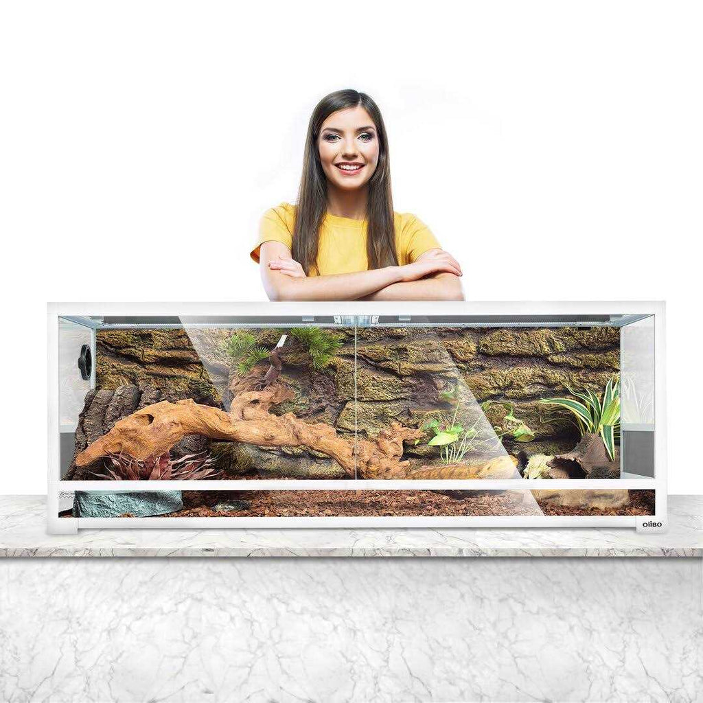 64 Gallon Terrarium F66689