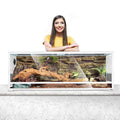 64 Gallon Terrarium F66689