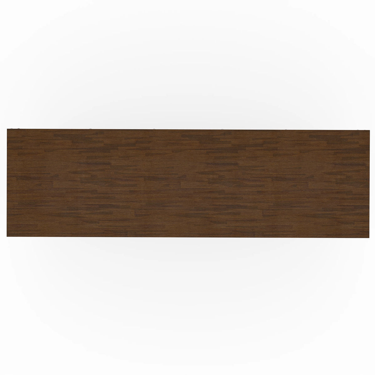 60 inch Solid Acacia Wood Sideboard with Wine Storage H6331