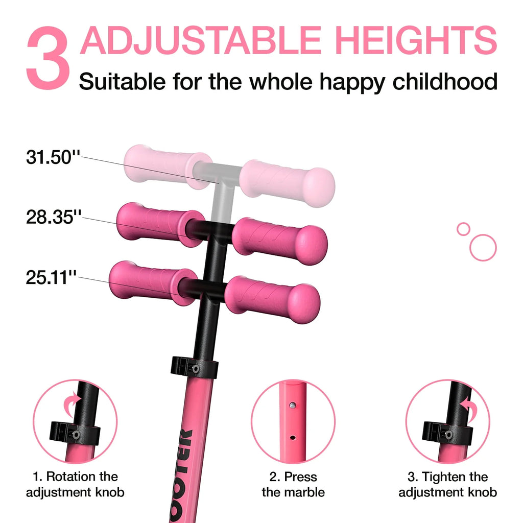 60W Electric Scooter for Kids X942