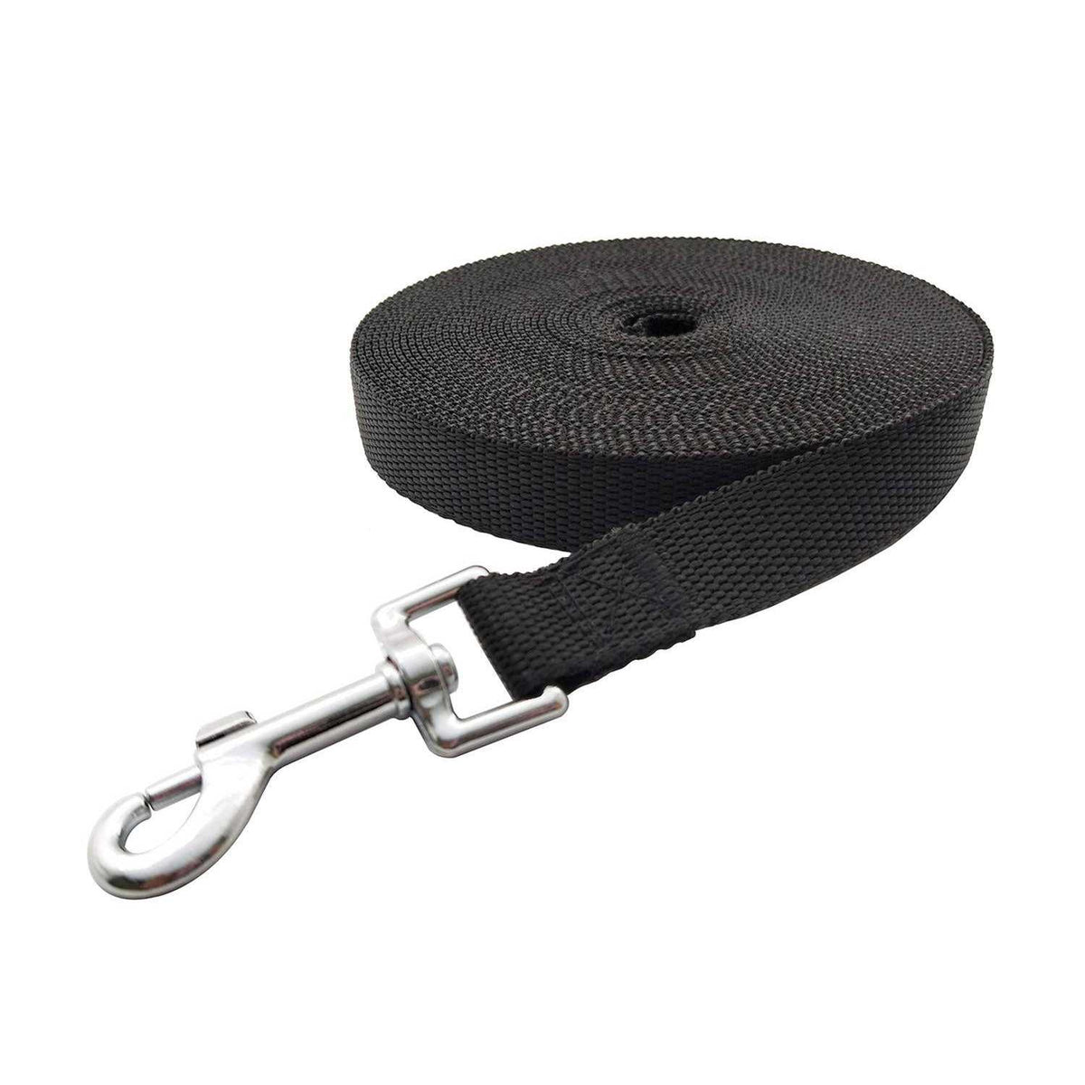 Nylon Dog Leash 15ft 20ft 30ft 50ft F845