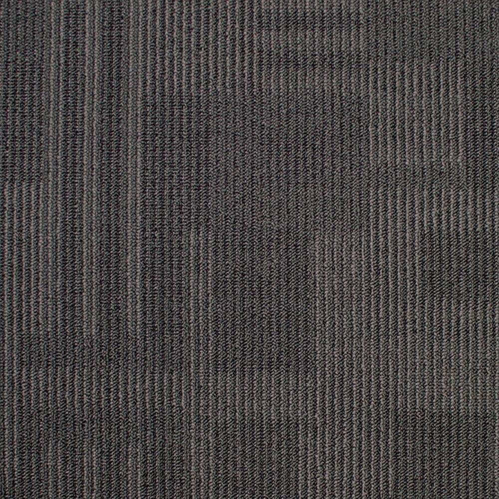 Carpet Tile 19.7 in. x 19.7 in. 20 Tiles/Case E899