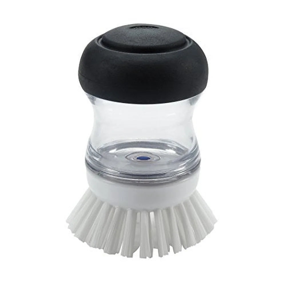 Palm Brush Storage Set P546
