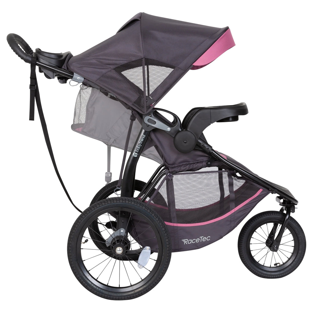 Jogger Travel System S7204