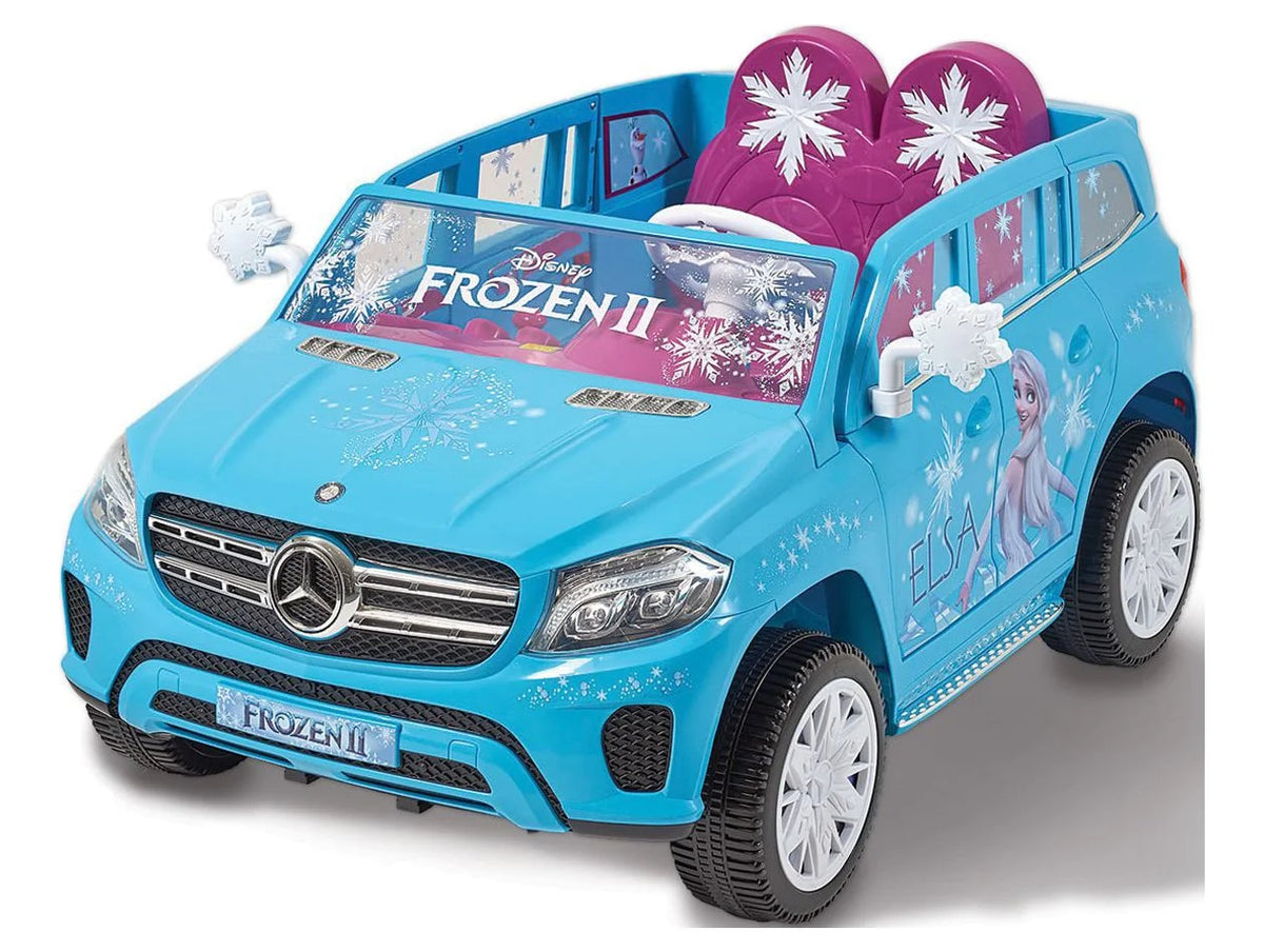 12 Volt Battery Powered Ride-On G296039
