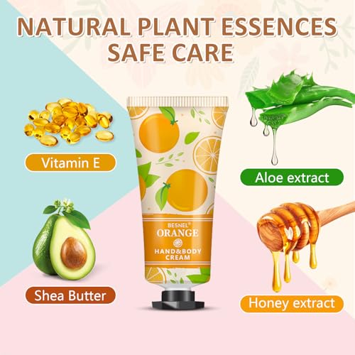 120 Pack Mini Moisturizing Hand Cream Travel Size K343967