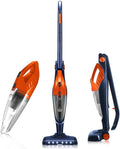 Cordless Stick Vacuum 4 in 1 R43284