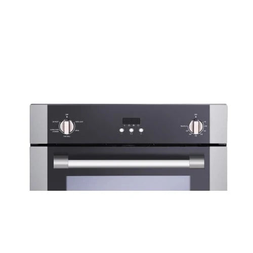 24in 2.2 Cu ft Electric Wall Oven P21658