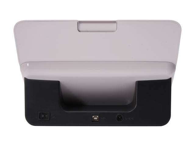 Desktop Scanner & Digital Filing System M344